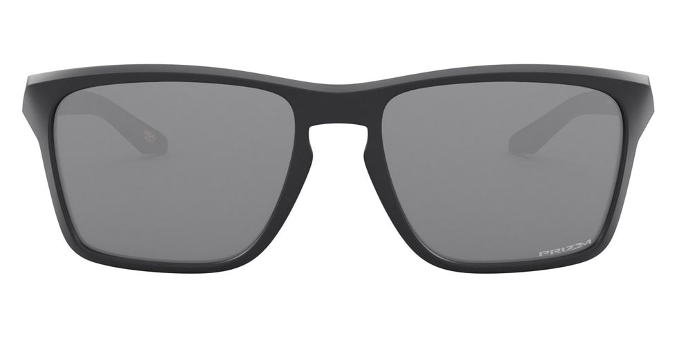 Oakley Sylas (A) OO9448F 944802 58 - Matte Black