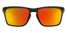 Oakley Sylas (A) OO9448F 944803 58 - Black Ink