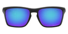 Oakley Sylas (A) OO9448F 944804 58 - Matte Black
