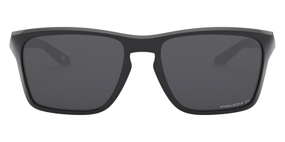 Oakley Sylas (A) OO9448F 944805 58 - Polished Black