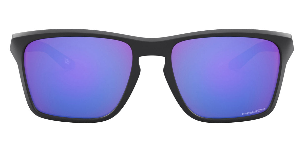 Oakley Sylas (A) OO9448F 944806 58 - Matte Black