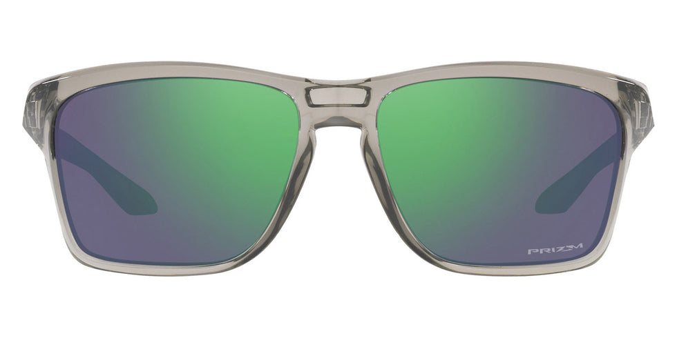 Oakley Sylas (A) OO9448F 944810 58 - Gray Ink