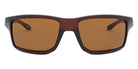 Oakley Gibston OO9449 944902 60 - Polished Rootbeer