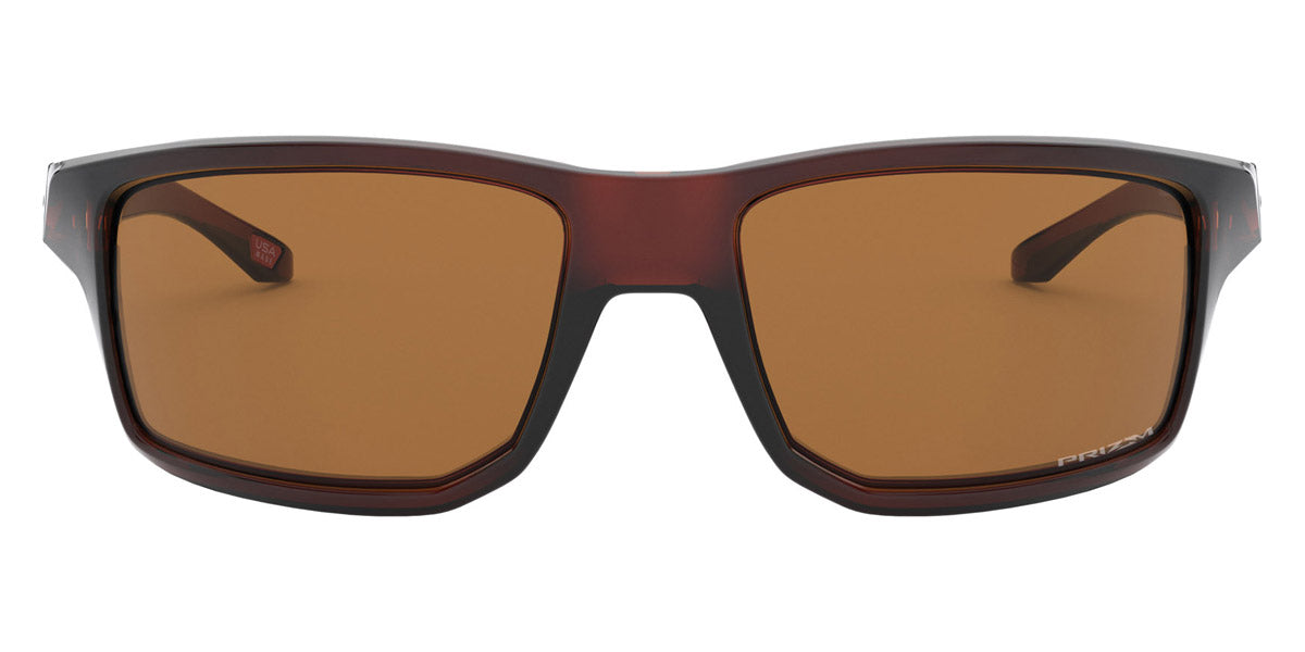 Oakley Gibston OO9449 944902 60 - Polished Rootbeer