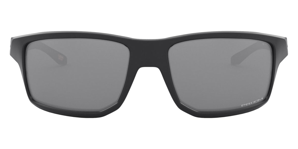 Oakley Gibston OO9449 944903 60 - Matte Black