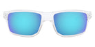 Oakley Gibston OO9449 944904 60 - Polished Clear