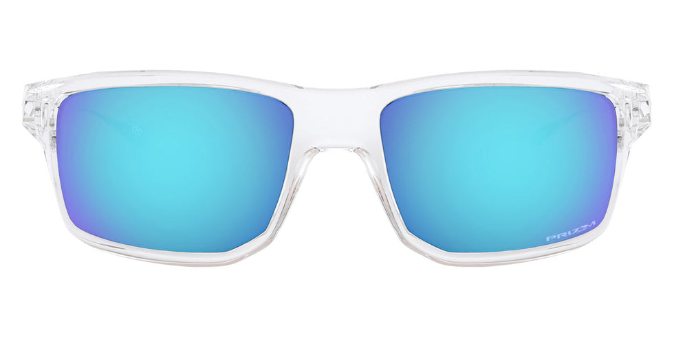 Oakley Gibston OO9449 944904 60 - Polished Clear