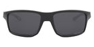 Oakley Gibston OO9449 944906 60 - Matte Black