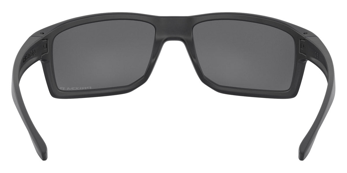 Oakley® OO9449 GIBSTON Rectangle Sunglasses - EuroOptica – EuroOptica™