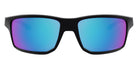 Oakley Gibston OO9449 944912 60 - Matte Black