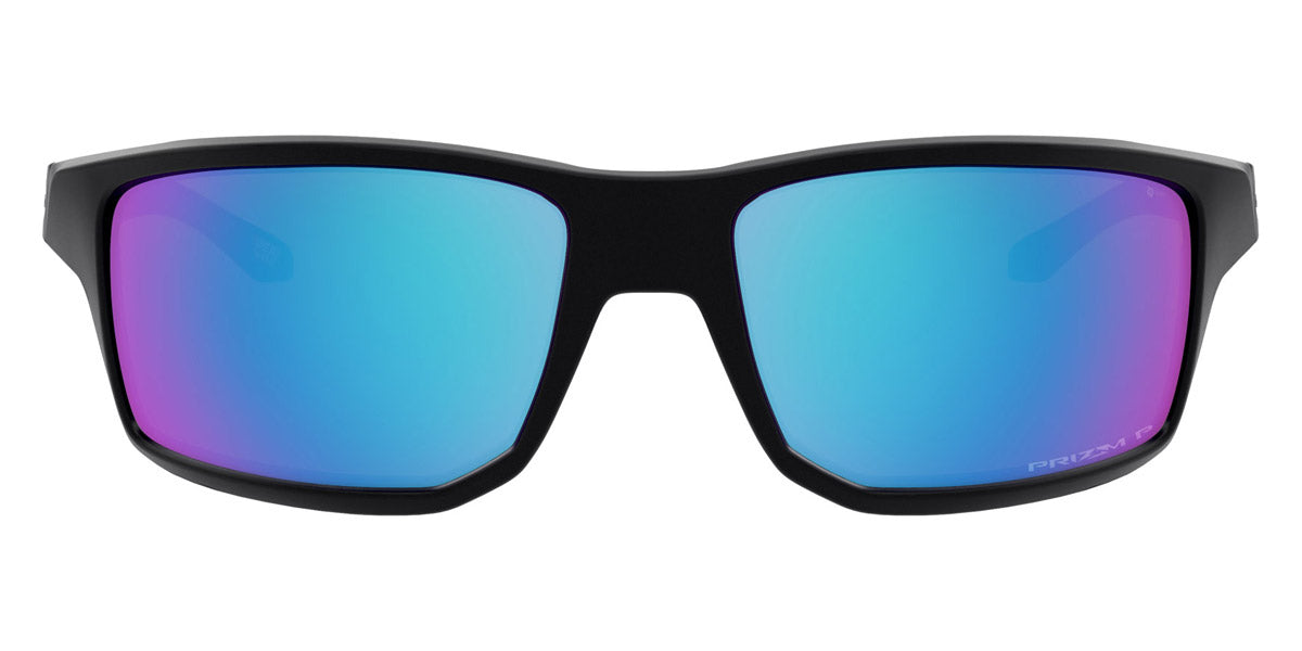 Oakley Gibston OO9449 944912 60 - Matte Black