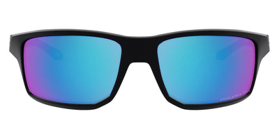 Oakley Gibston OO9449 944912 60 - Matte Black