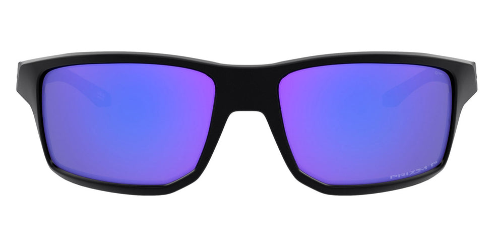 Oakley Gibston OO9449 944913 60 - Matte Black