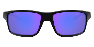 Oakley Gibston OO9449 944913 60 - Matte Black