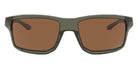 Oakley Gibston OO9449 944914 60 - Olive Ink