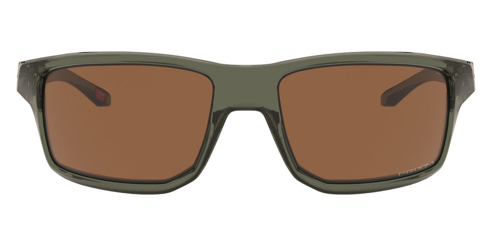 Oakley Gibston OO9449 944914 60 - Olive Ink