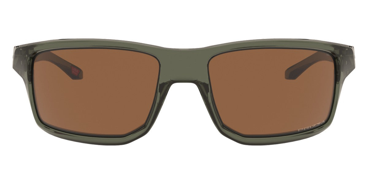 Oakley Gibston OO9449 944914 60 - Olive Ink