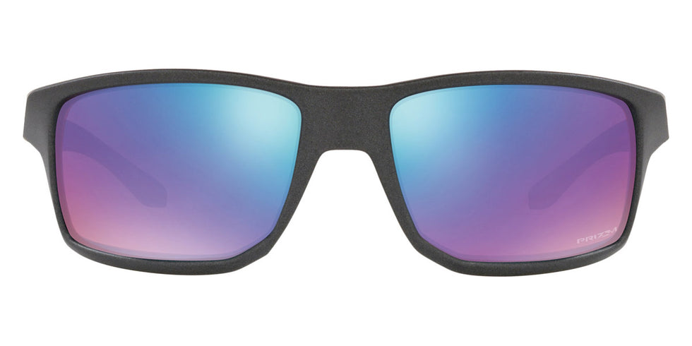 Oakley Gibston OO9449 944917 60 - Steel
