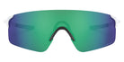 Oakley Evzero Blades OO9454 945404 38 - Matte White