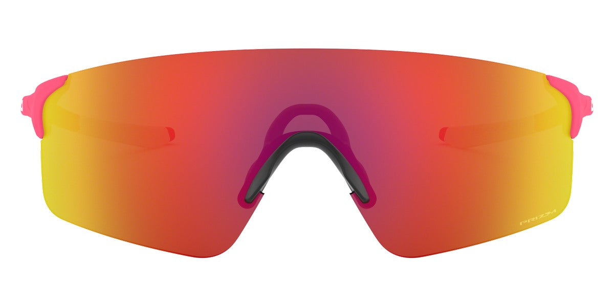 Oakley Evzero Blades OO9454 945405 38 - Matte Neon Pink