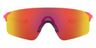 Oakley Evzero Blades OO9454 945405 38 - Matte Neon Pink