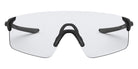 Oakley Evzero Blades OO9454 945409 38 - Matte Black