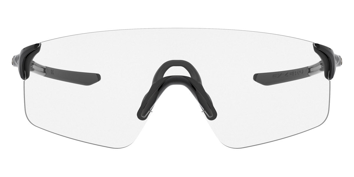 Oakley Evzero Blades OO9454 945416 38 - Polished Black
