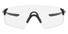 Oakley Evzero Blades OO9454 945416 38 - Polished Black