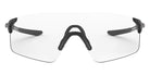 Oakley Evzero Blades (A) OO9454A 945404 38 - Carbon Fiber
