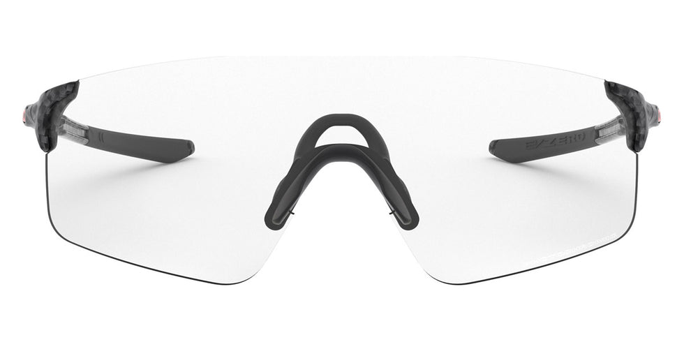 Oakley Evzero Blades (A) OO9454A 945404 38 - Carbon Fiber