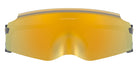 Oakley Kato OO9455 945502 149 - Polished Black