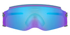 Oakley Kato OO9455 945503 149 - Polished Black