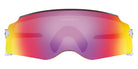 Oakley Kato OO9455 945517 149 - Clear