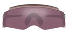 Oakley Kato OO9455 945518 149 - Gray Smoke