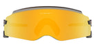 Oakley Kato OO9455M 945502 149 - Polished Black