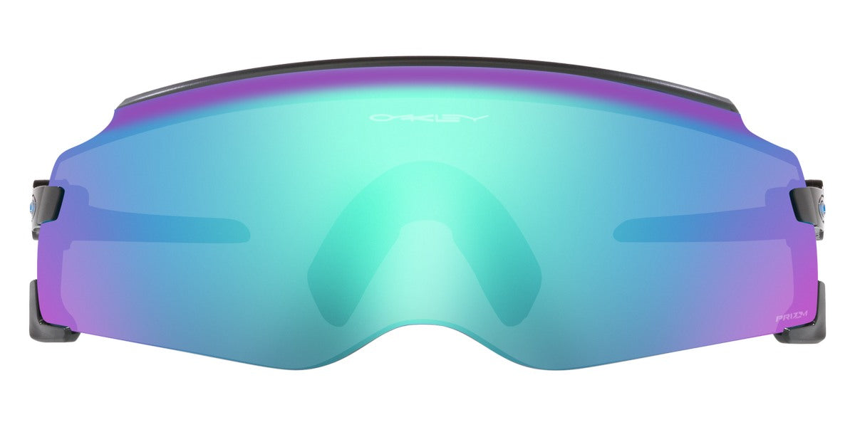 Oakley® OO9455M Kato Shield Sunglasses - EuroOptica – EuroOptica™