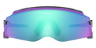 Oakley Kato OO9455M 945503 149 - Polished Black