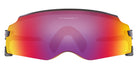 Oakley Kato OO9455M 945504 149 - Polished Black