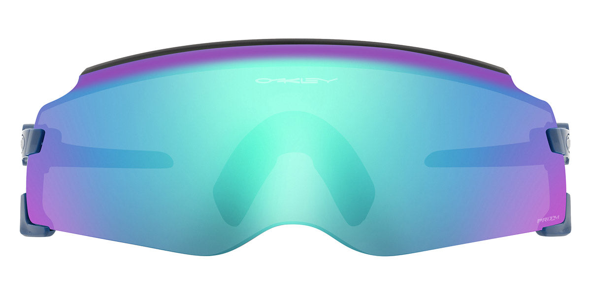 Oakley Kato OO9455M 945516 149 - Polished Poseidon