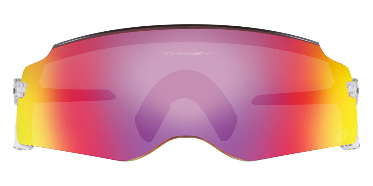 Oakley Kato OO9455M 945517 149 - Clear