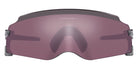 Oakley Kato OO9455M 945518 149 - Gray Smoke