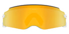 Oakley Kato OO9455M 945524 149 - Cavendish White