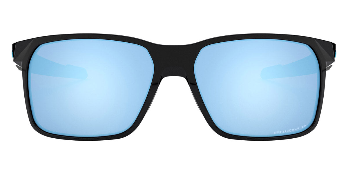 Oakley Portal X OO9460 946004 59 - Polished Black