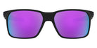 Oakley Portal X OO9460 946007 59 - Polished Black