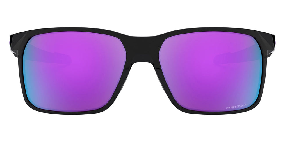 Oakley Portal X OO9460 946007 59 - Polished Black