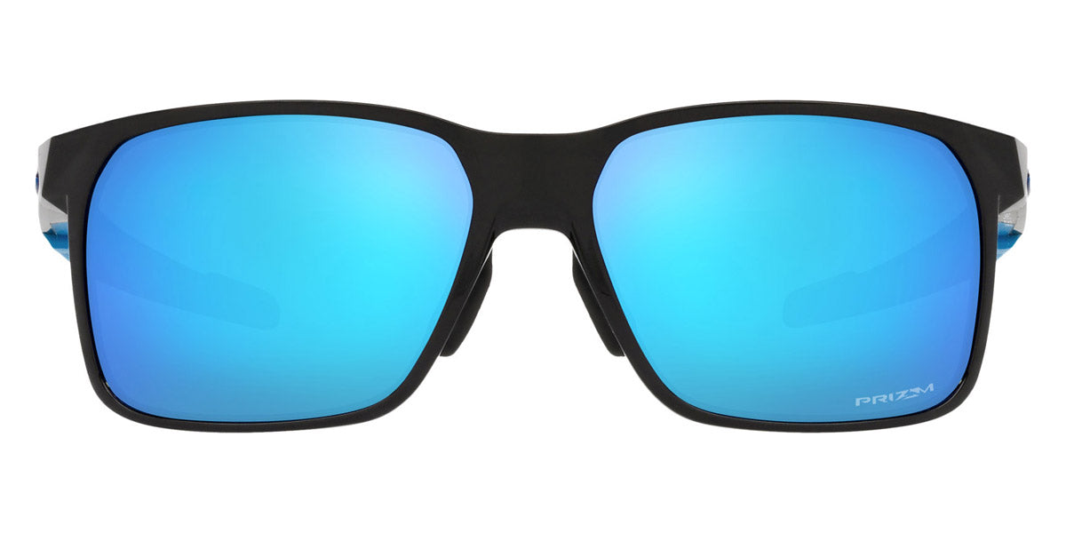 Oakley Portal X OO9460 946012 59 - Polished Black