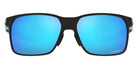 Oakley Portal X OO9460 946012 59 - Polished Black