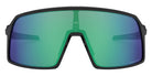 Oakley Sutro S OO9462 946206 28 - Polished Black