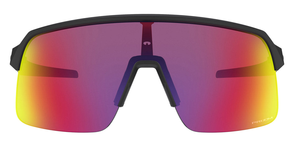Oakley® OO9463 Sutro Lite OO9463 946301 39 - Matte Black Sunglasses