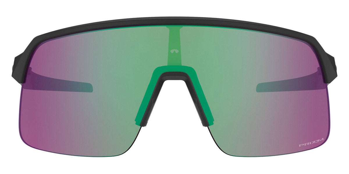 Oakley® OO9463 Sutro Lite OO9463 946303 39 - Matte Black Sunglasses
